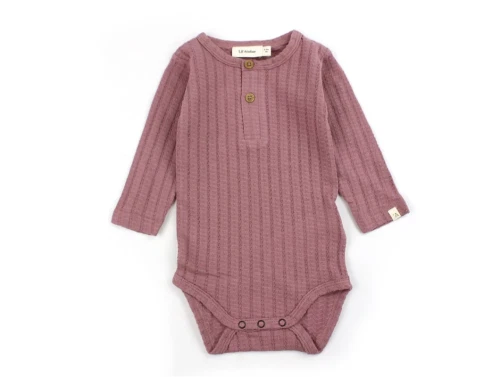 Lil Atelier nostalgia rose body